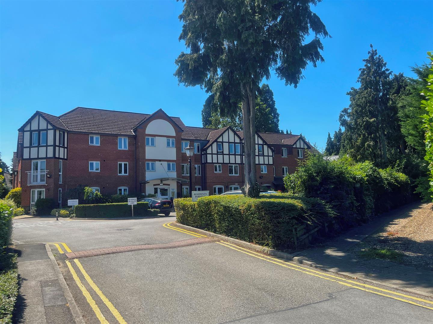 Ella Court, Kirk Ella, Hull